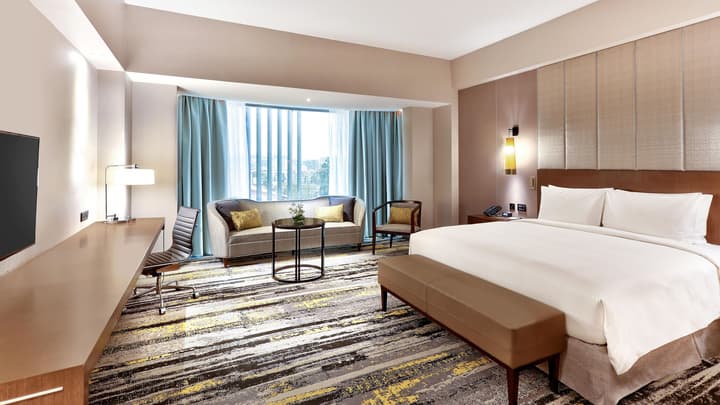 Hilton Kota Kinabalu