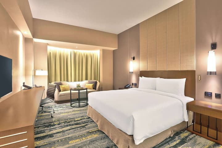 Hilton Kota Kinabalu