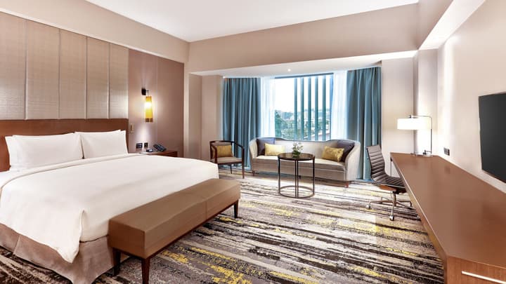 Hilton Kota Kinabalu