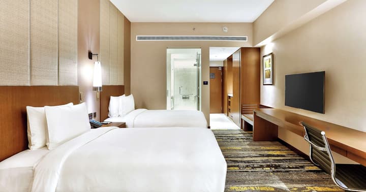 Hilton Kota Kinabalu
