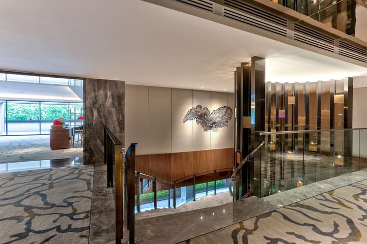 Hilton Kota Kinabalu