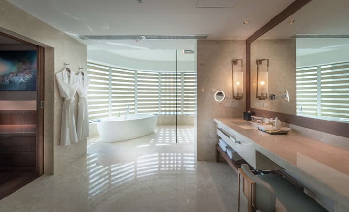 Hilton Kota Kinabalu