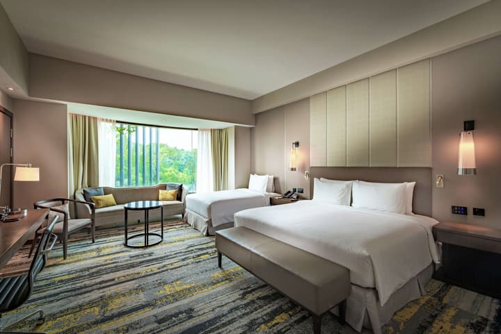 Hilton Kota Kinabalu