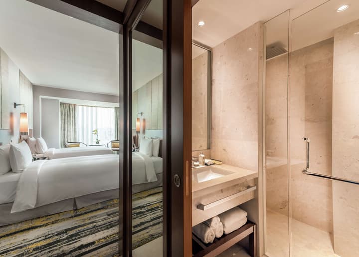 Hilton Kota Kinabalu