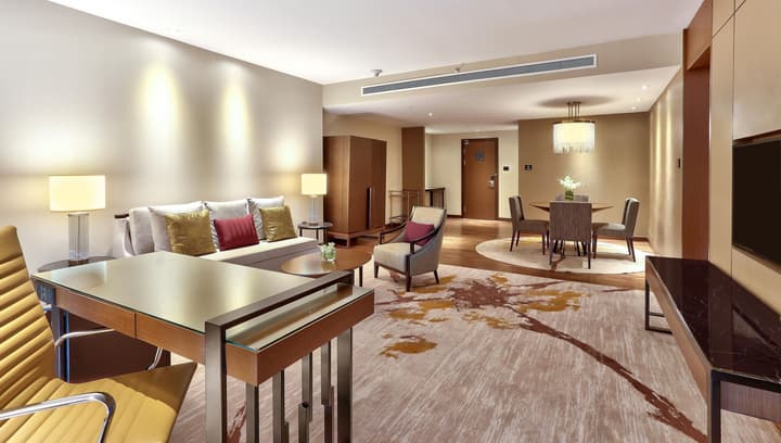Hilton Kota Kinabalu