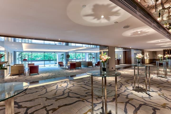 Hilton Kota Kinabalu