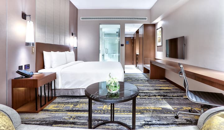 Hilton Kota Kinabalu