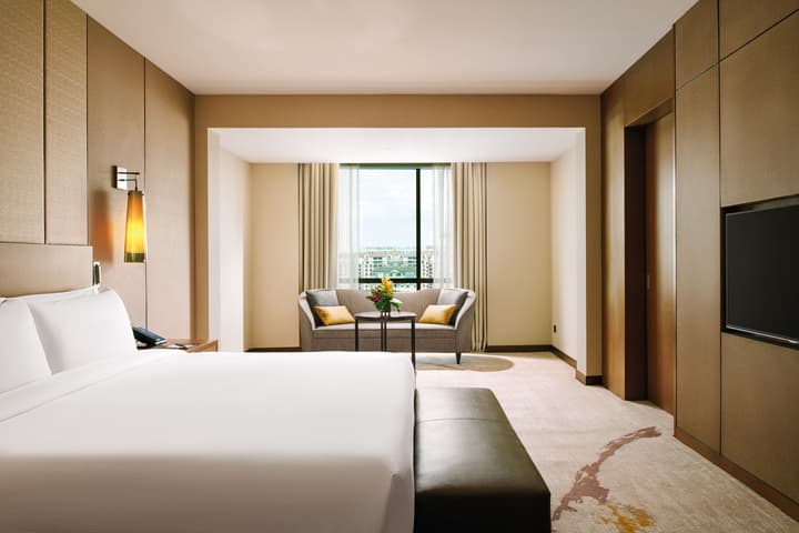 Hilton Kota Kinabalu