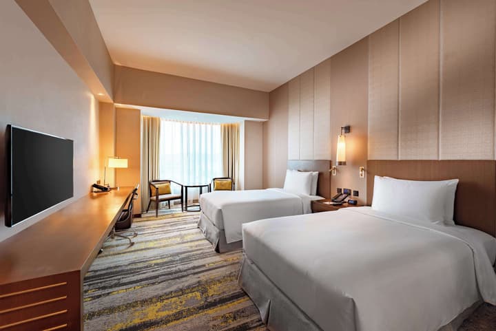 Hilton Kota Kinabalu