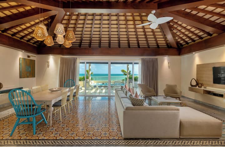 Moon Palace The Grand Cancun - All-inclusive