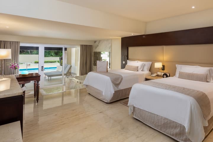 Moon Palace The Grand Cancun - All-inclusive