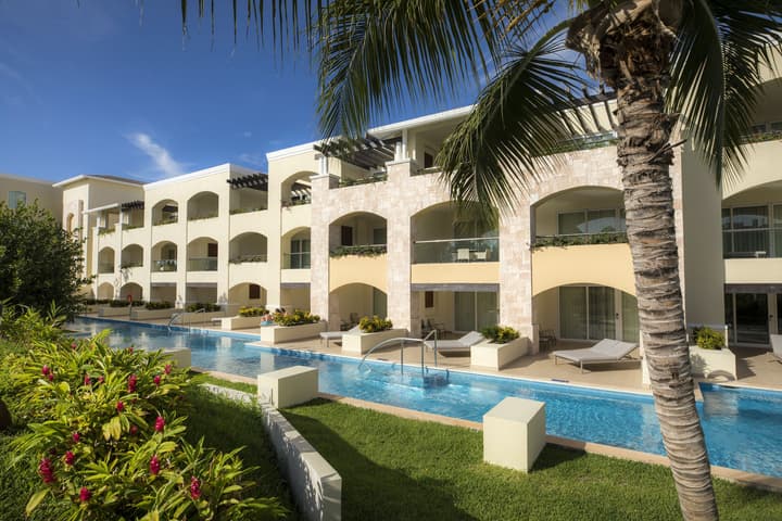 Moon Palace The Grand Cancun - All-inclusive