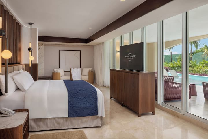 Moon Palace The Grand Cancun - All-inclusive