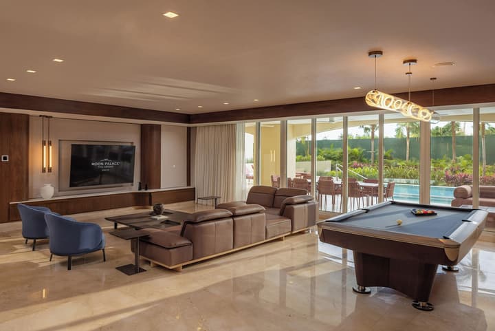 Moon Palace The Grand Cancun - All-inclusive