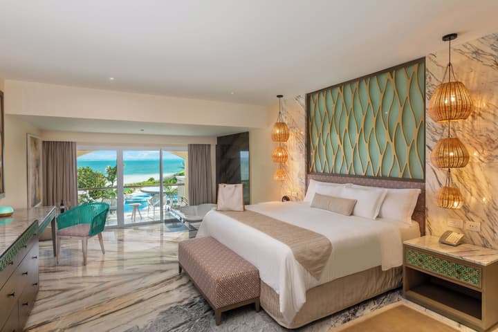 Moon Palace The Grand Cancun - All-inclusive