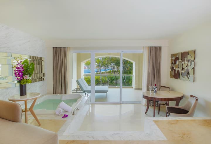 Moon Palace The Grand Cancun - All-inclusive
