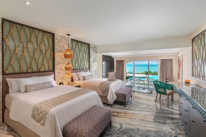 Moon Palace The Grand Cancun - All-inclusive