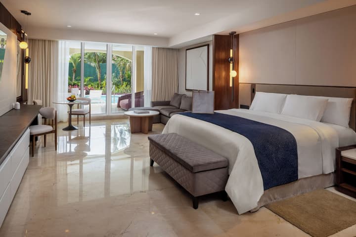 Moon Palace The Grand Cancun - All-inclusive