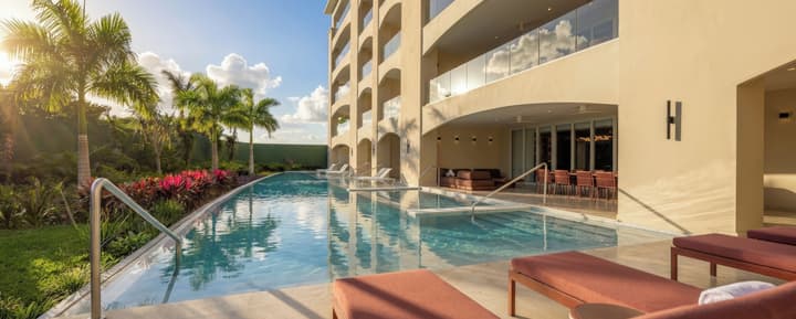 Moon Palace The Grand Cancun - All-inclusive