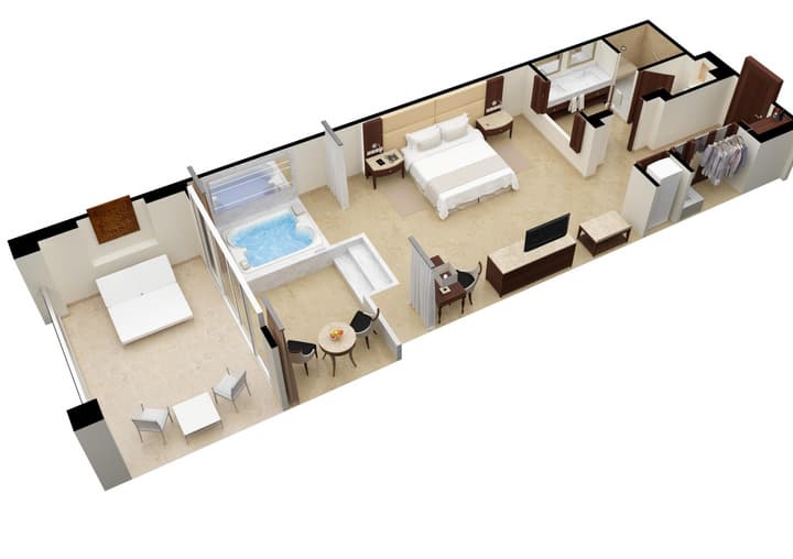 Moon Palace The Grand Cancun - All-inclusive