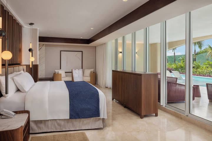 Moon Palace The Grand Cancun - All-inclusive