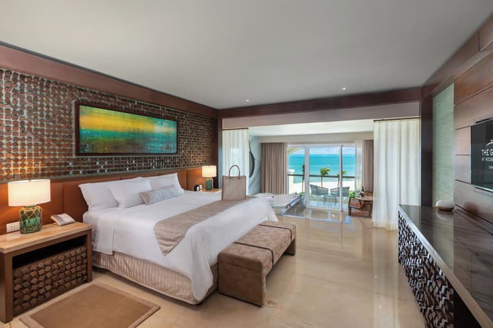 Moon Palace The Grand Cancun - All-inclusive