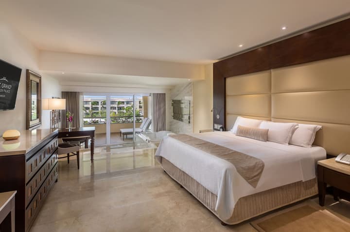 Moon Palace The Grand Cancun - All-inclusive