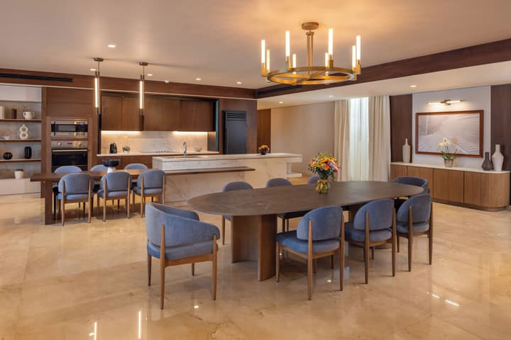 Moon Palace The Grand Cancun - All-inclusive