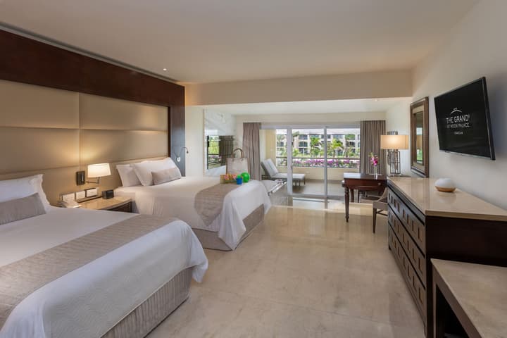 Moon Palace The Grand Cancun - All-inclusive