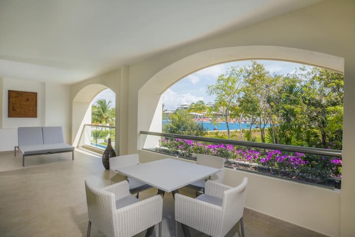 Moon Palace The Grand Cancun - All-inclusive