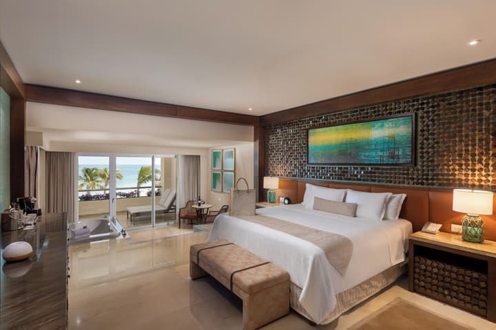 Moon Palace The Grand Cancun - All-inclusive