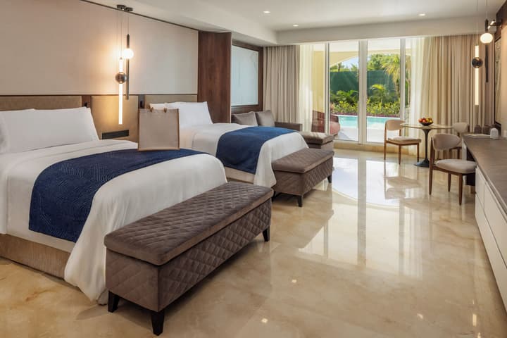 Moon Palace The Grand Cancun - All-inclusive