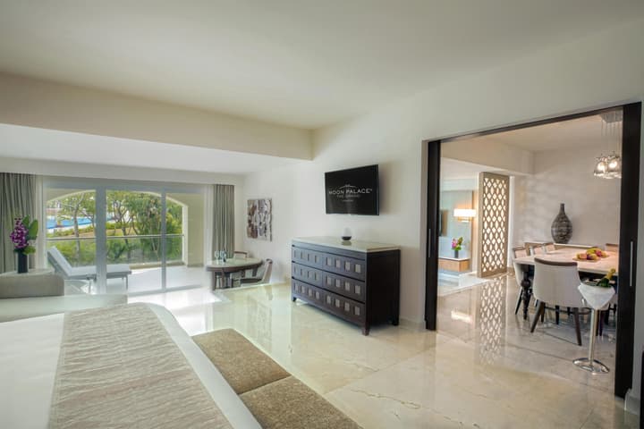 Moon Palace The Grand Cancun - All-inclusive