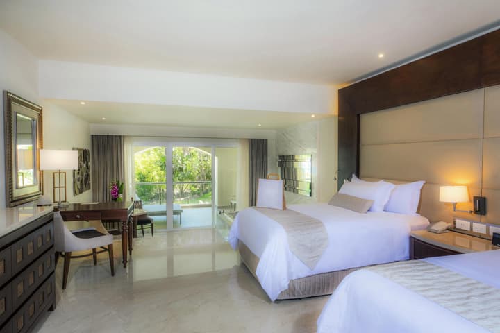 Moon Palace The Grand Cancun - All-inclusive