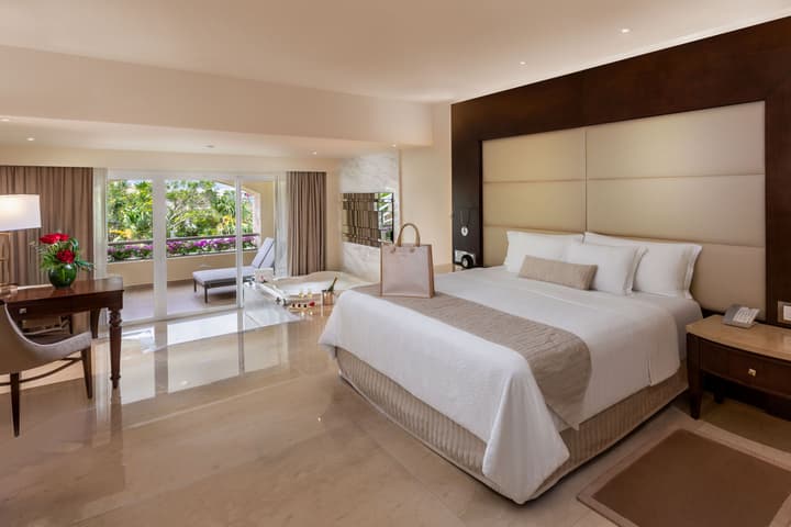 Moon Palace The Grand Cancun - All-inclusive