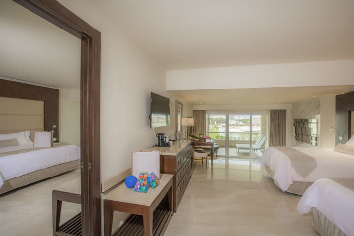 Moon Palace The Grand Cancun - All-inclusive