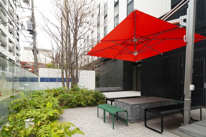 Hotel Mystays Premier Akasaka