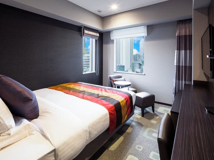 Hotel Mystays Premier Akasaka