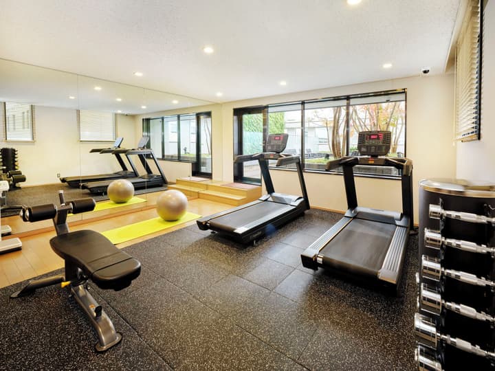 Hotel Mystays Premier Akasaka