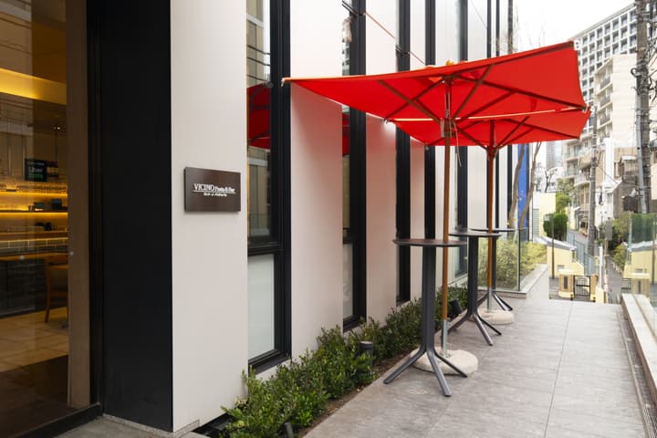 Hotel Mystays Premier Akasaka