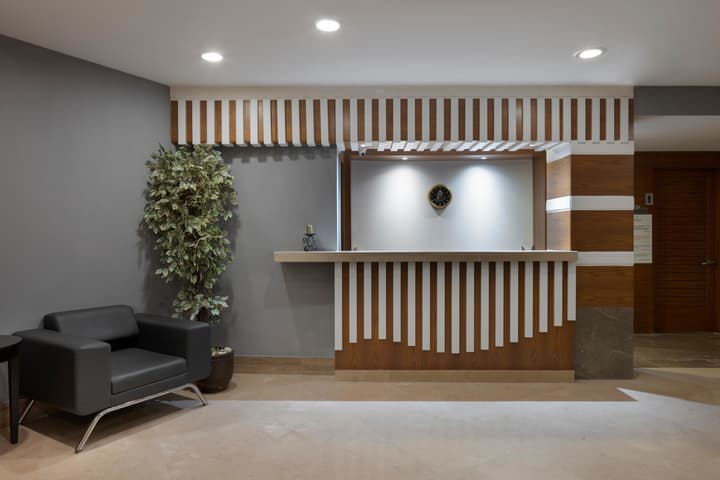 Arcanus Hotels Sorgun - All Inclusive