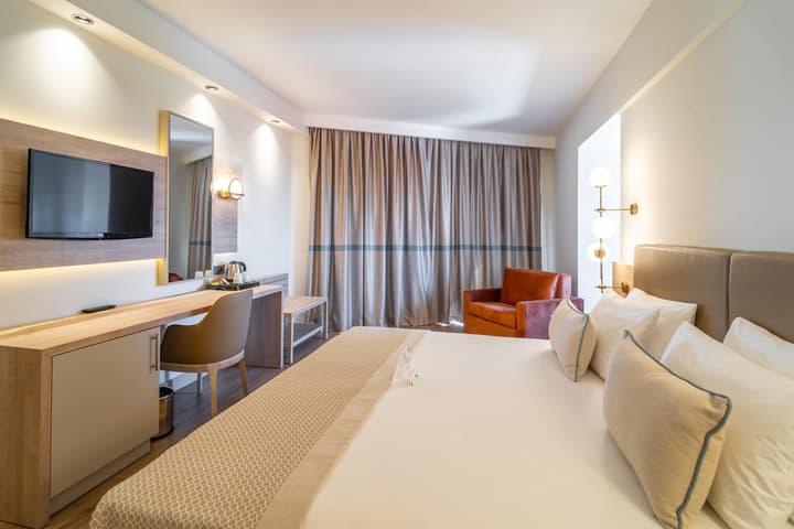 Arcanus Hotels Sorgun - All Inclusive