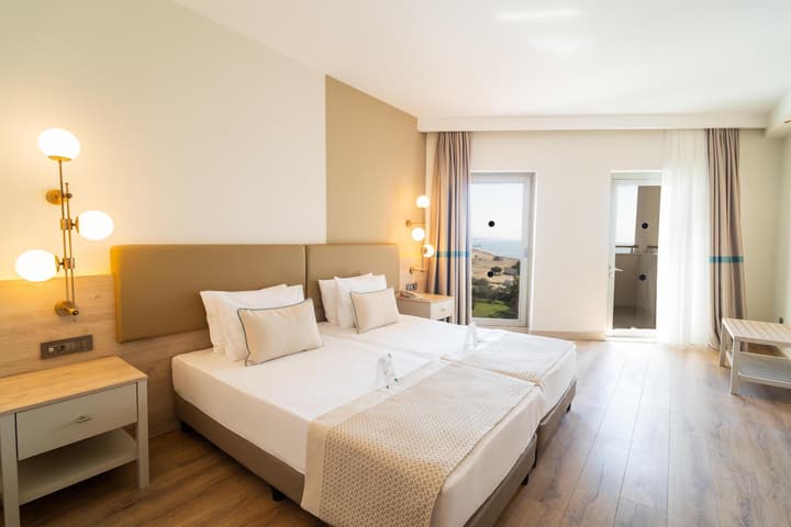 Arcanus Hotels Sorgun - All Inclusive