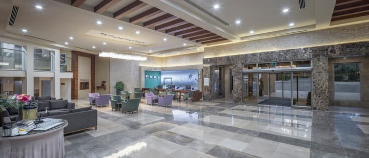 Arcanus Hotels Sorgun - All Inclusive