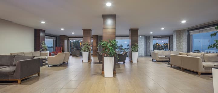 Arcanus Hotels Sorgun - All Inclusive