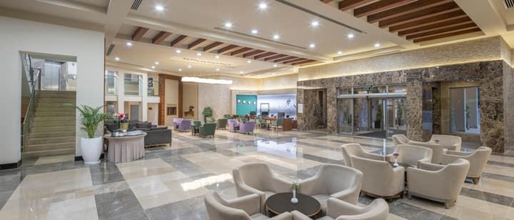 Arcanus Hotels Sorgun - All Inclusive