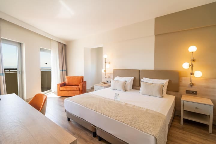 Arcanus Hotels Sorgun - All Inclusive