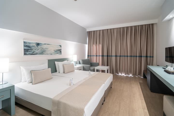 Arcanus Hotels Sorgun - All Inclusive