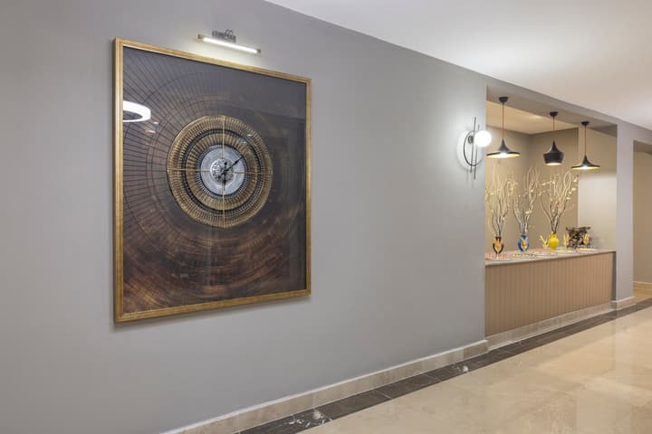 Arcanus Hotels Sorgun - All Inclusive