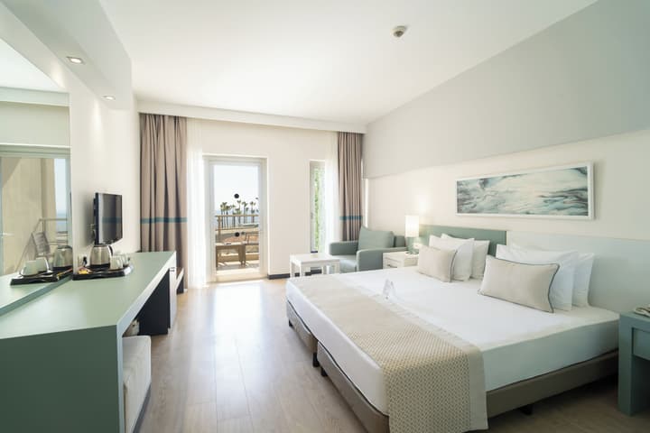 Arcanus Hotels Sorgun - All Inclusive